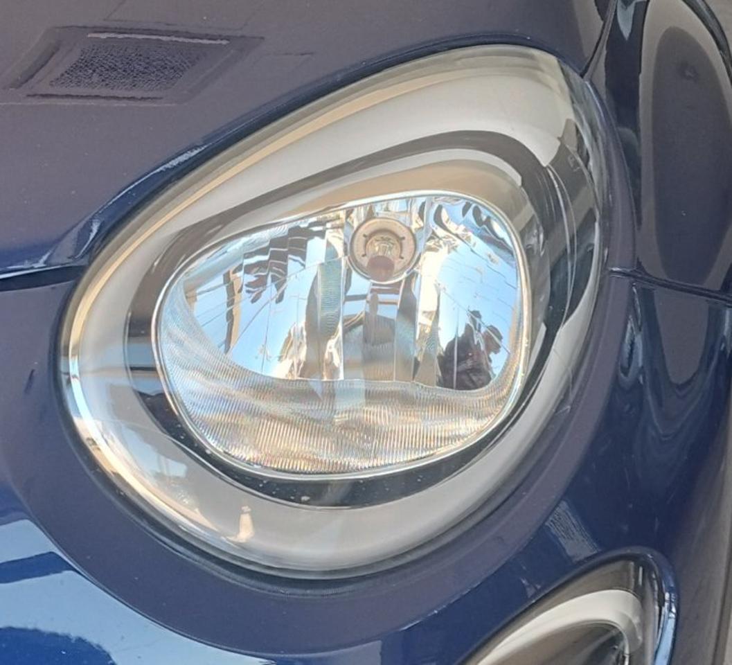 Fiat Fiat 500X usata 15
