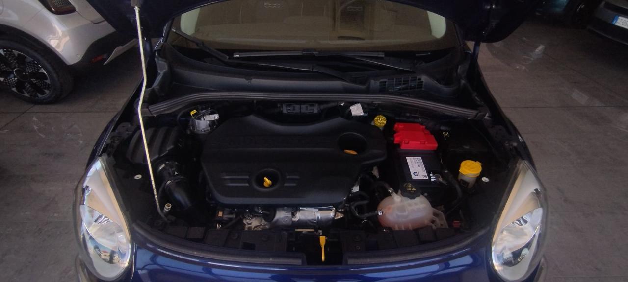 Fiat Fiat 500X usata 18
