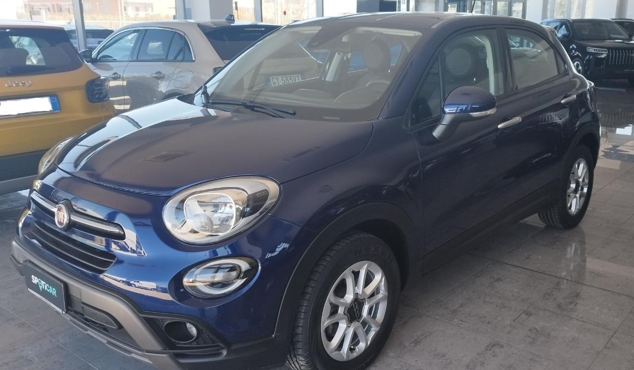 Fiat Fiat 500X usata 20