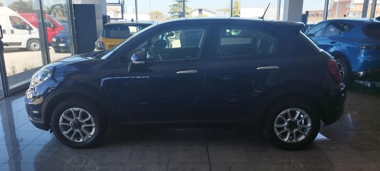 Fiat Fiat 500X usata 21