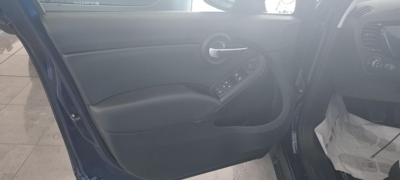 Fiat Fiat 500X usata 23