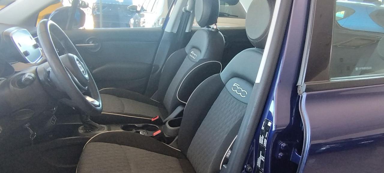 Fiat Fiat 500X usata 24