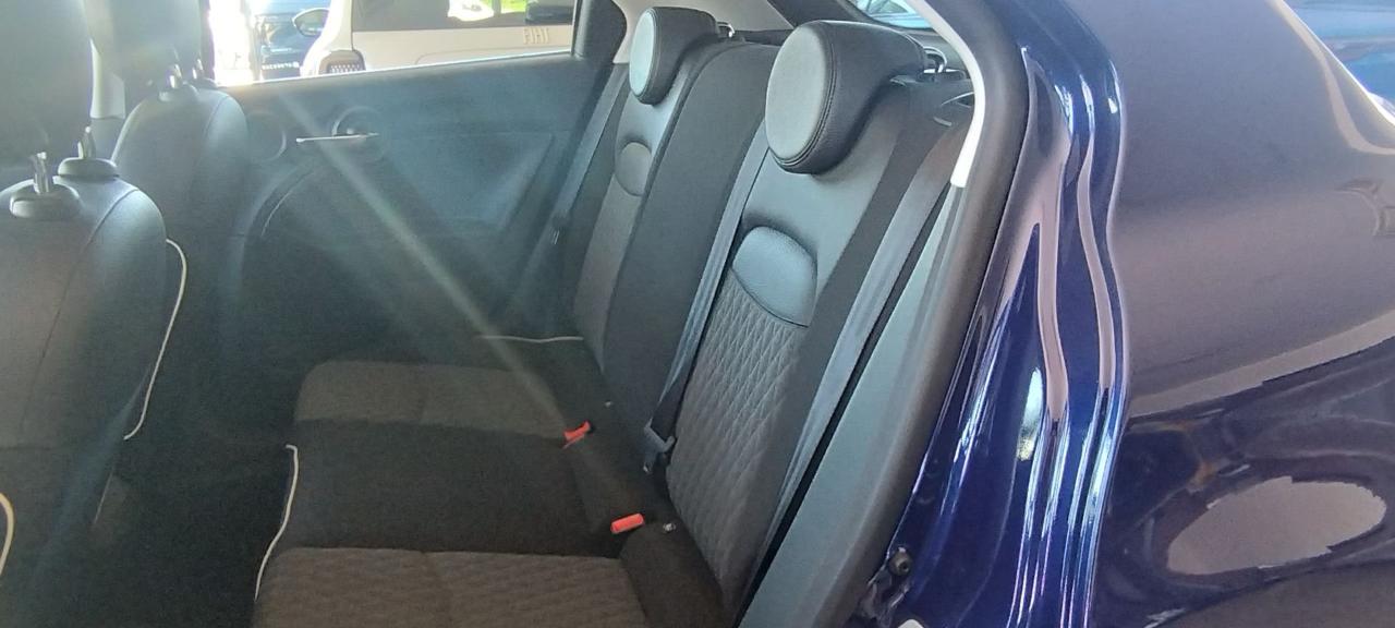 Fiat Fiat 500X usata 25