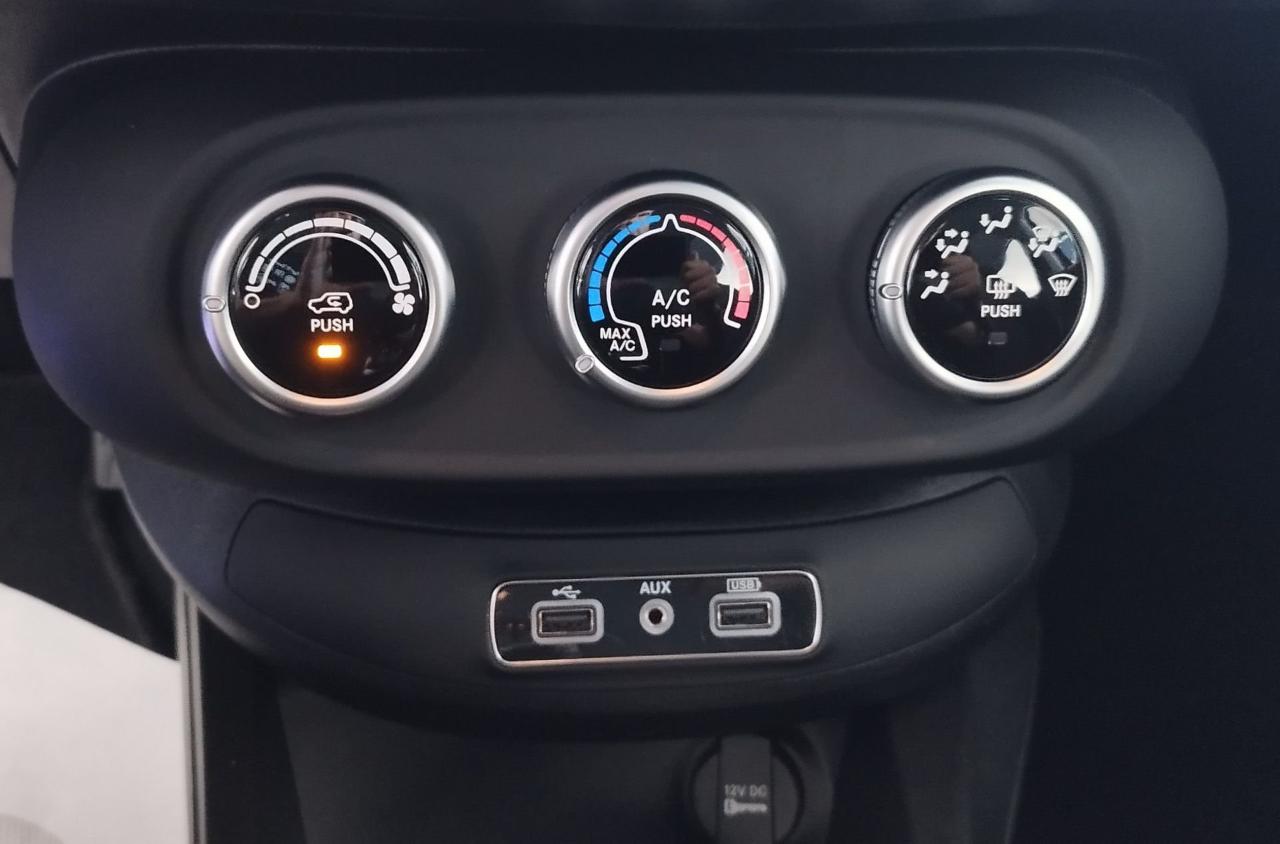 Fiat Fiat 500X usata 5