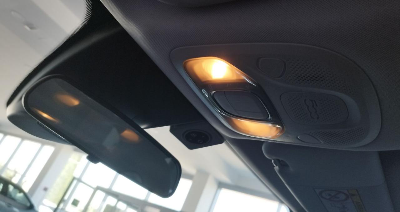 Fiat Fiat 500X usata 7