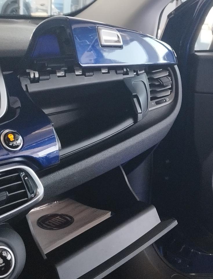Fiat Fiat 500X usata 8