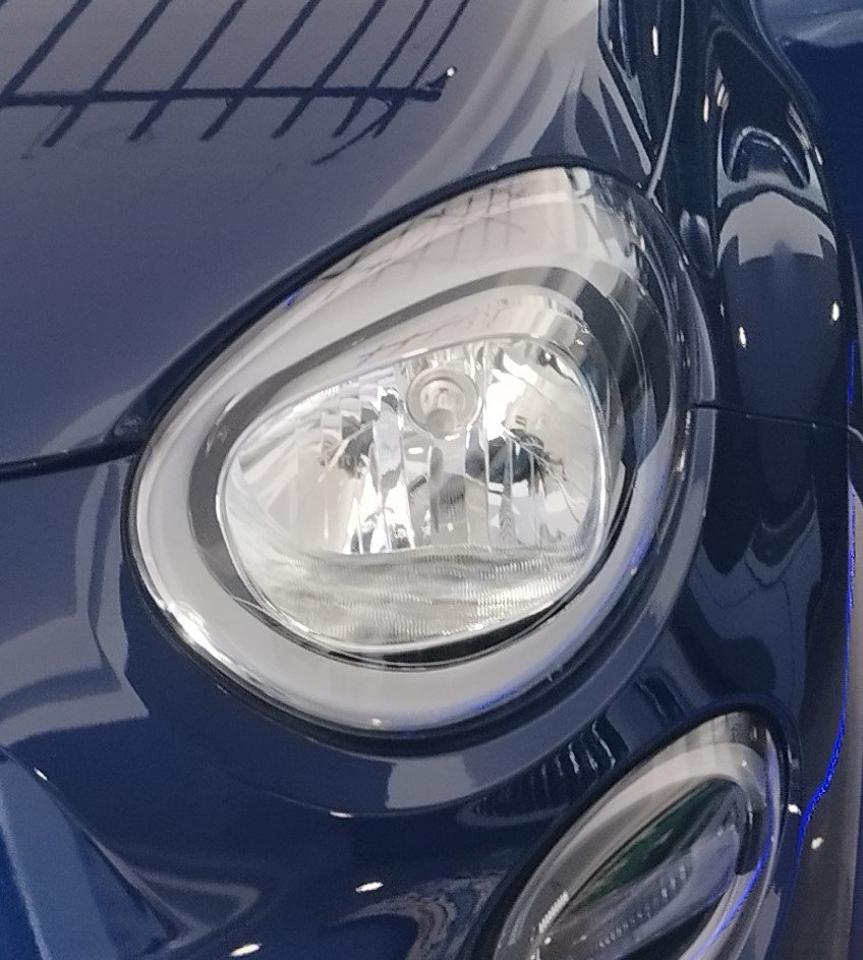 Fiat Fiat 500X usata 12