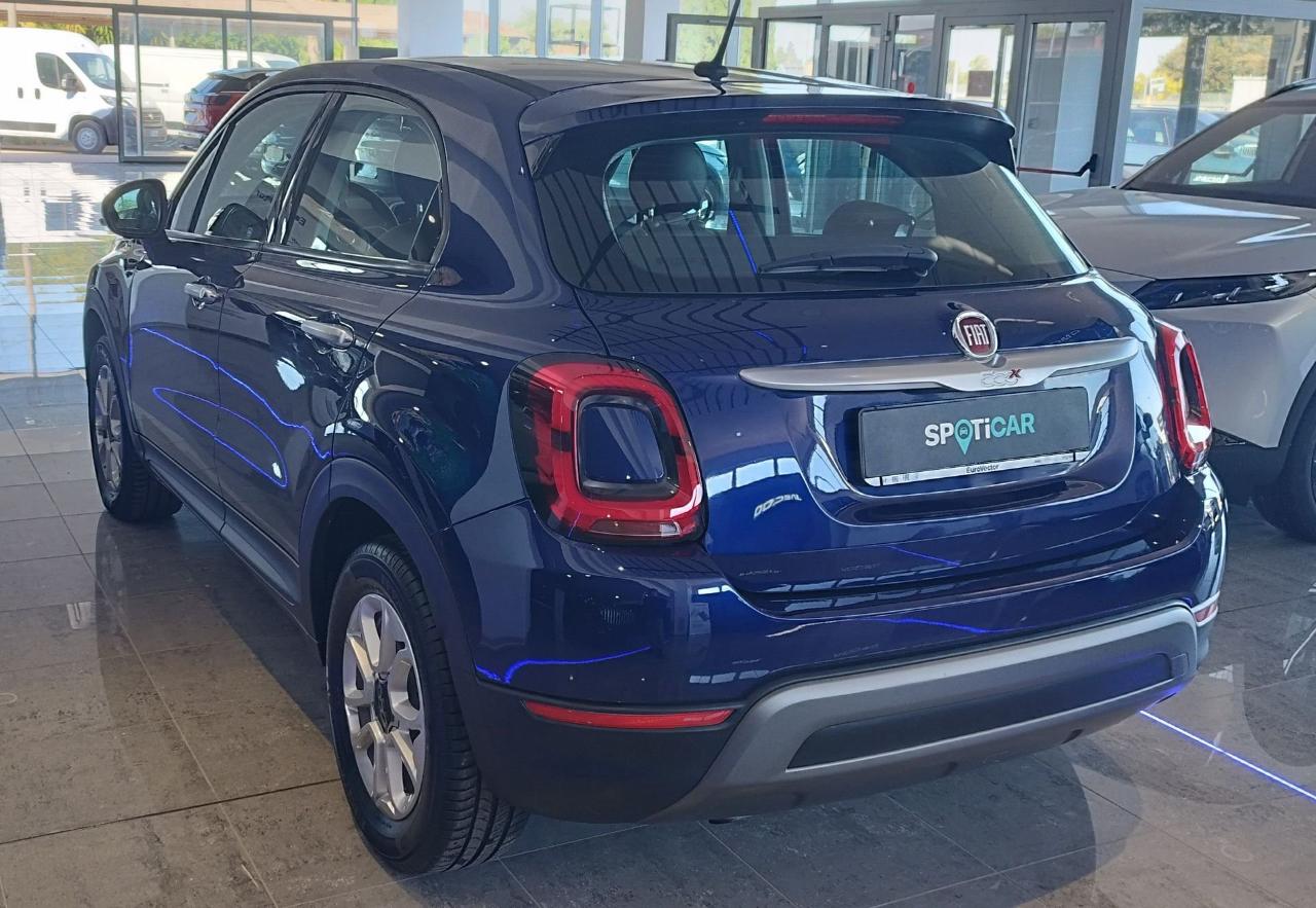 Fiat Fiat 500X usata 14