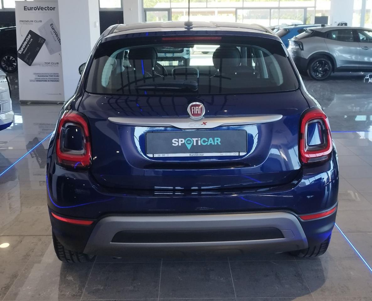 Fiat Fiat 500X usata 15