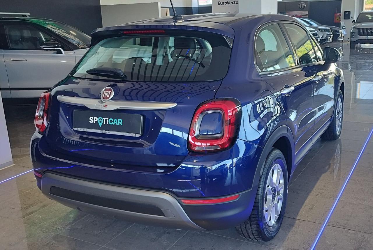 Fiat Fiat 500X usata 16