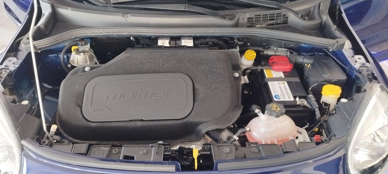 Fiat Fiat 500X usata 18