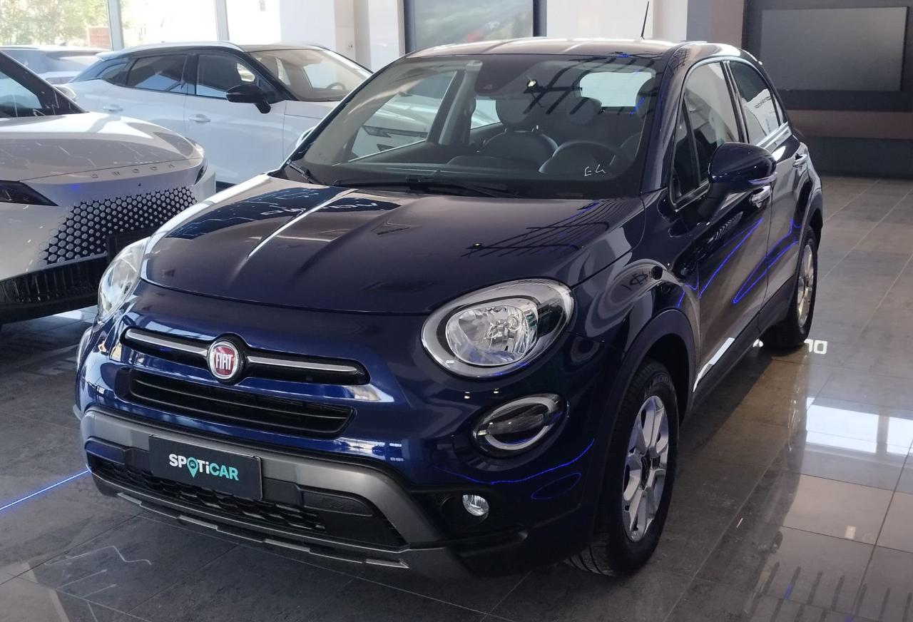 Fiat Fiat 500X usata 20