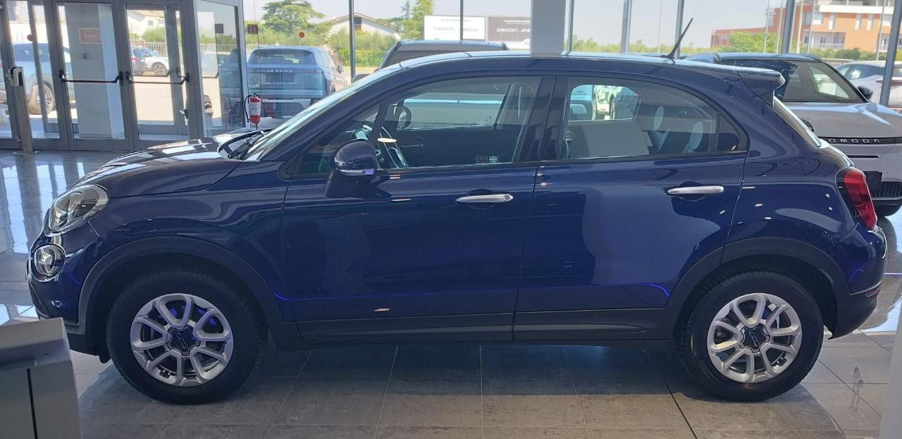 Fiat Fiat 500X usata 21