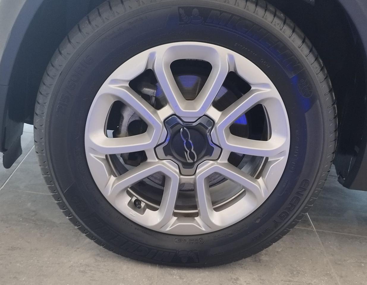 Fiat Fiat 500X usata 22