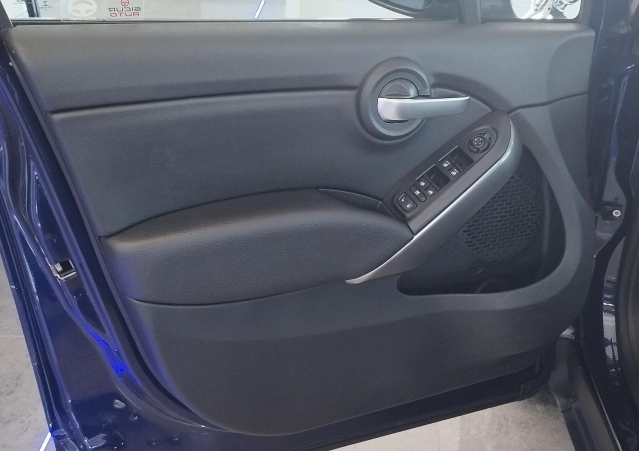 Fiat Fiat 500X usata 23