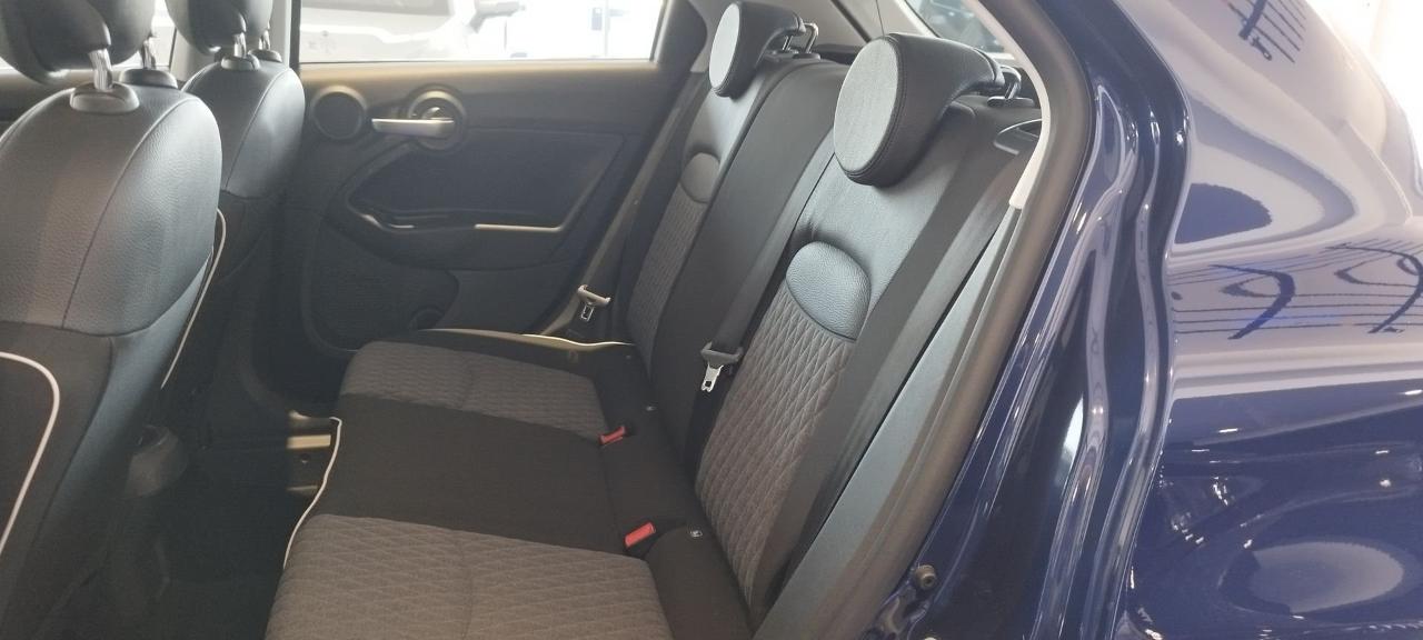 Fiat Fiat 500X usata 25