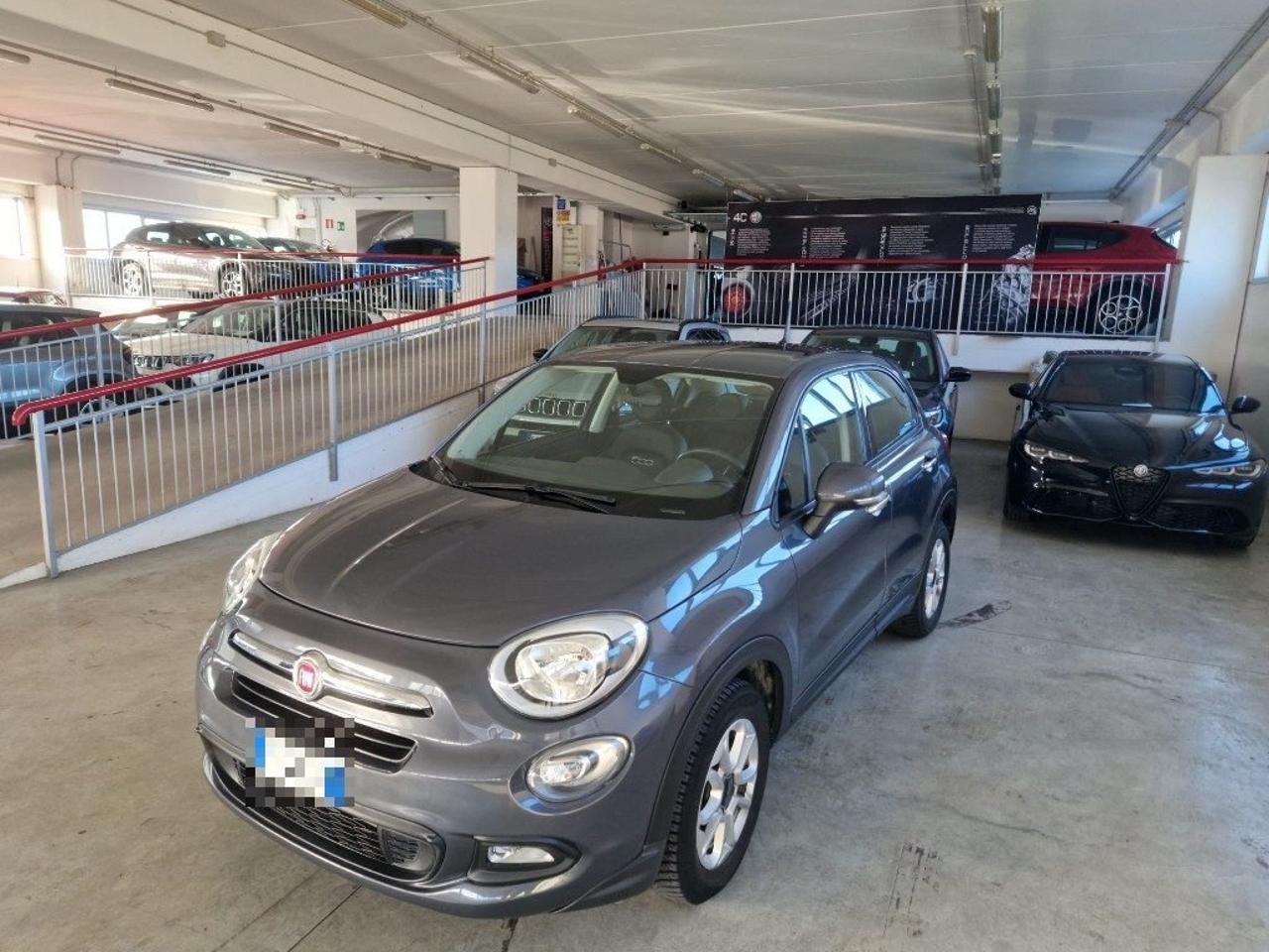Fiat Fiat 500X 500X 1.3 MultiJet 95 CV Pop Star
