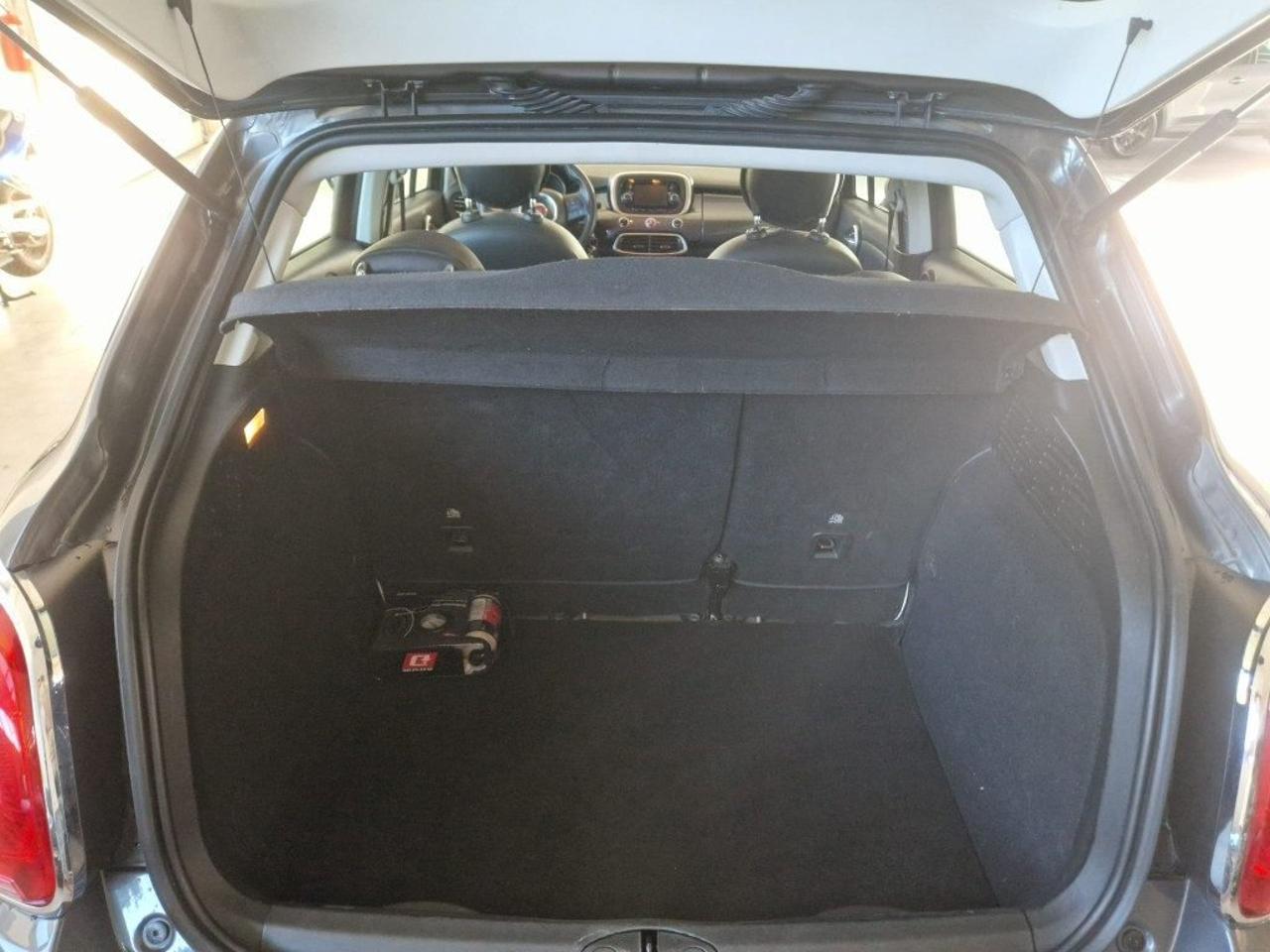 Fiat Fiat 500X usata 1