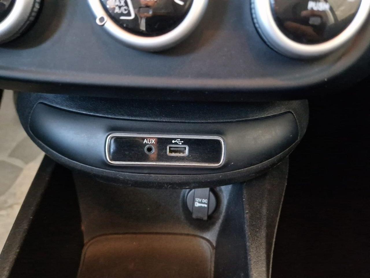 Fiat Fiat 500X usata 5