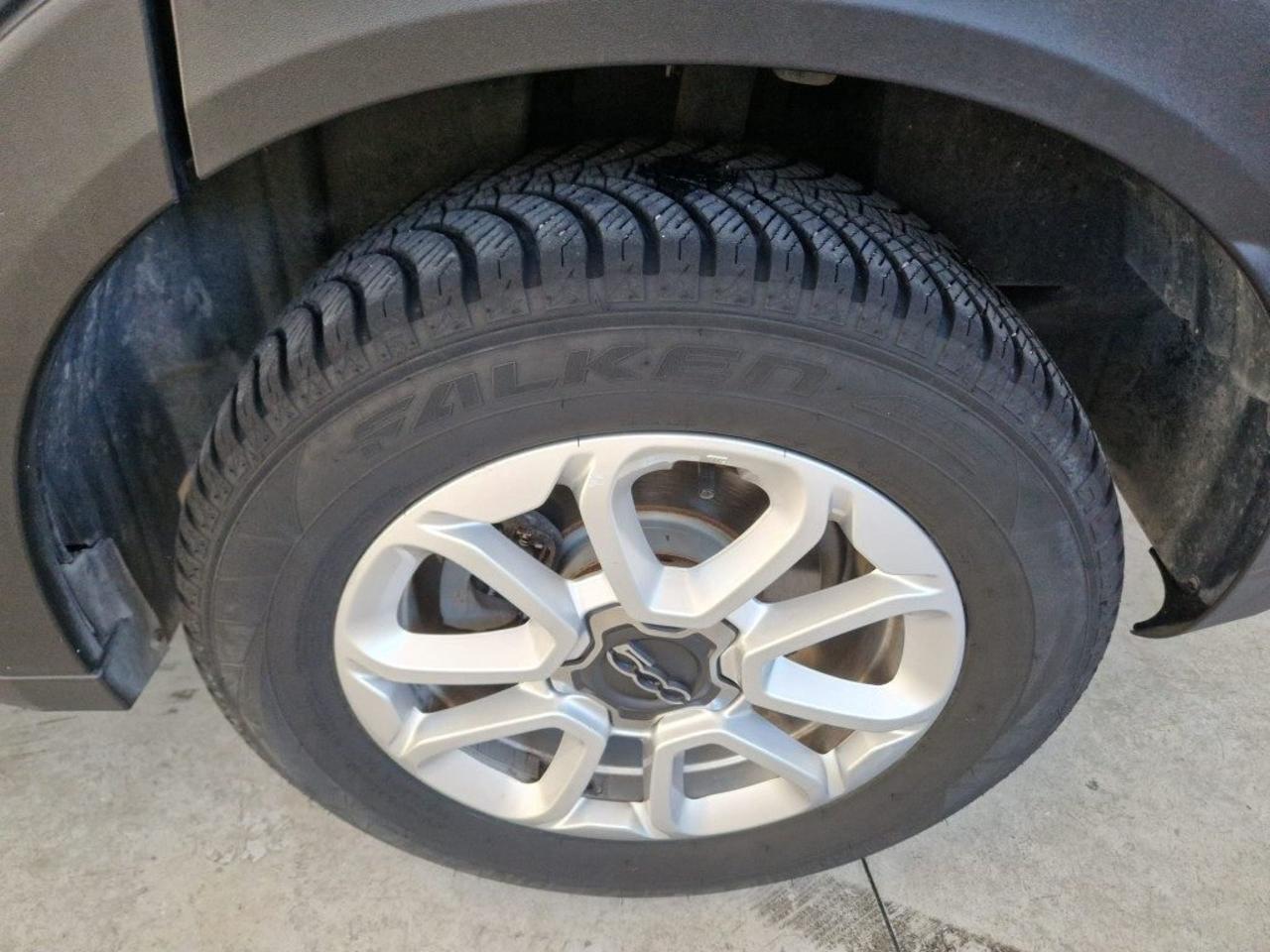 Fiat Fiat 500X usata 6