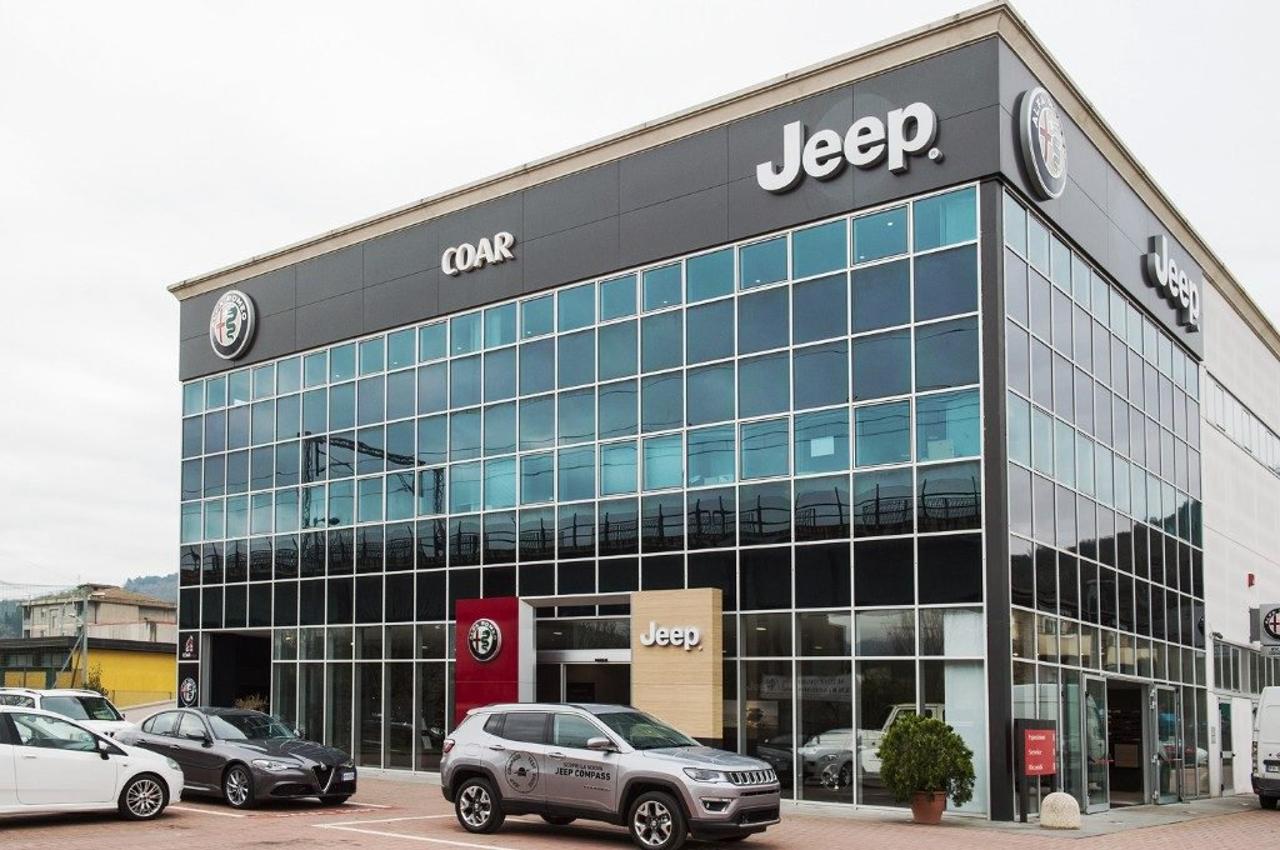 Fiat Fiat 500X usata 7