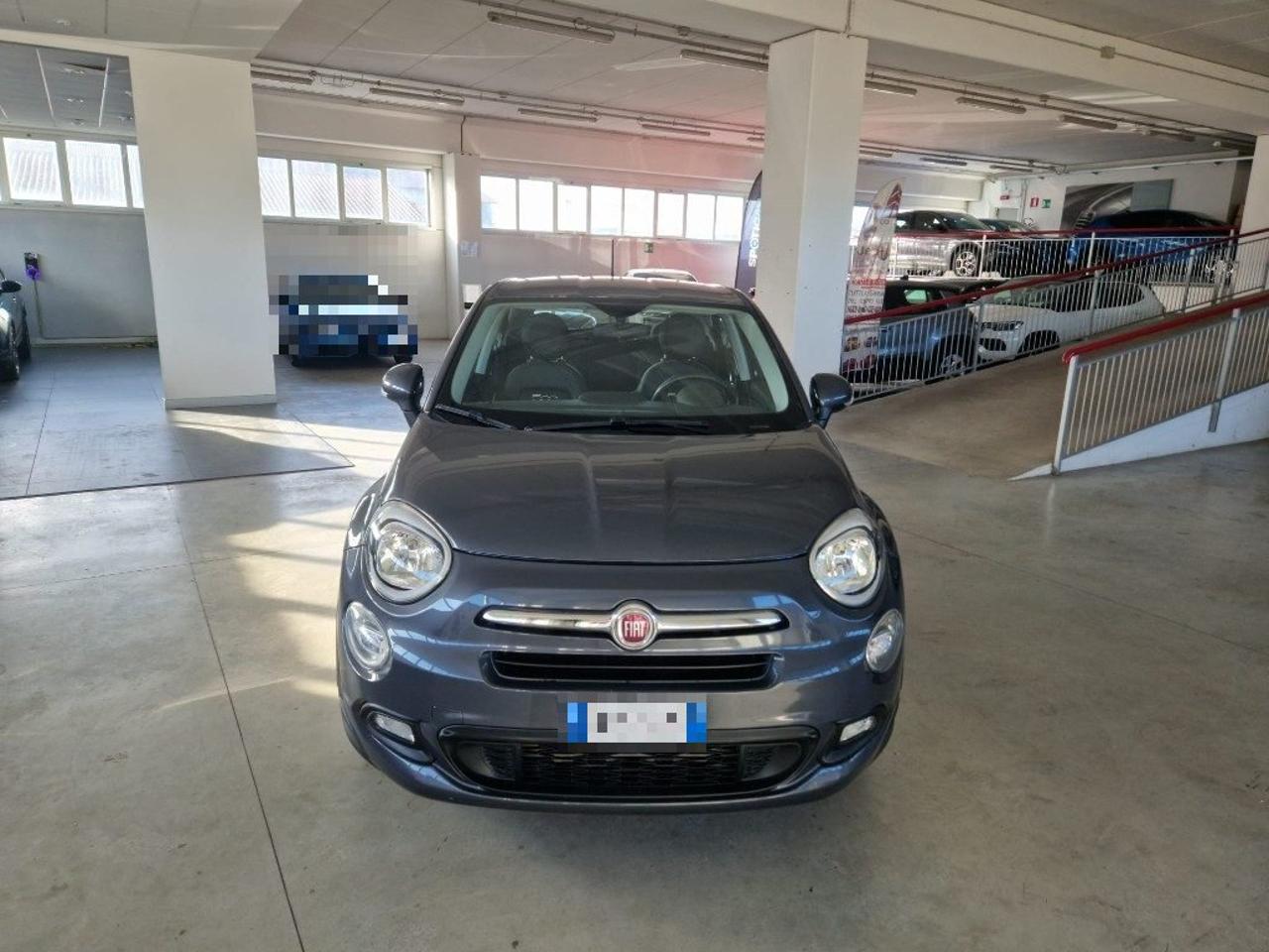 Fiat Fiat 500X usata 8