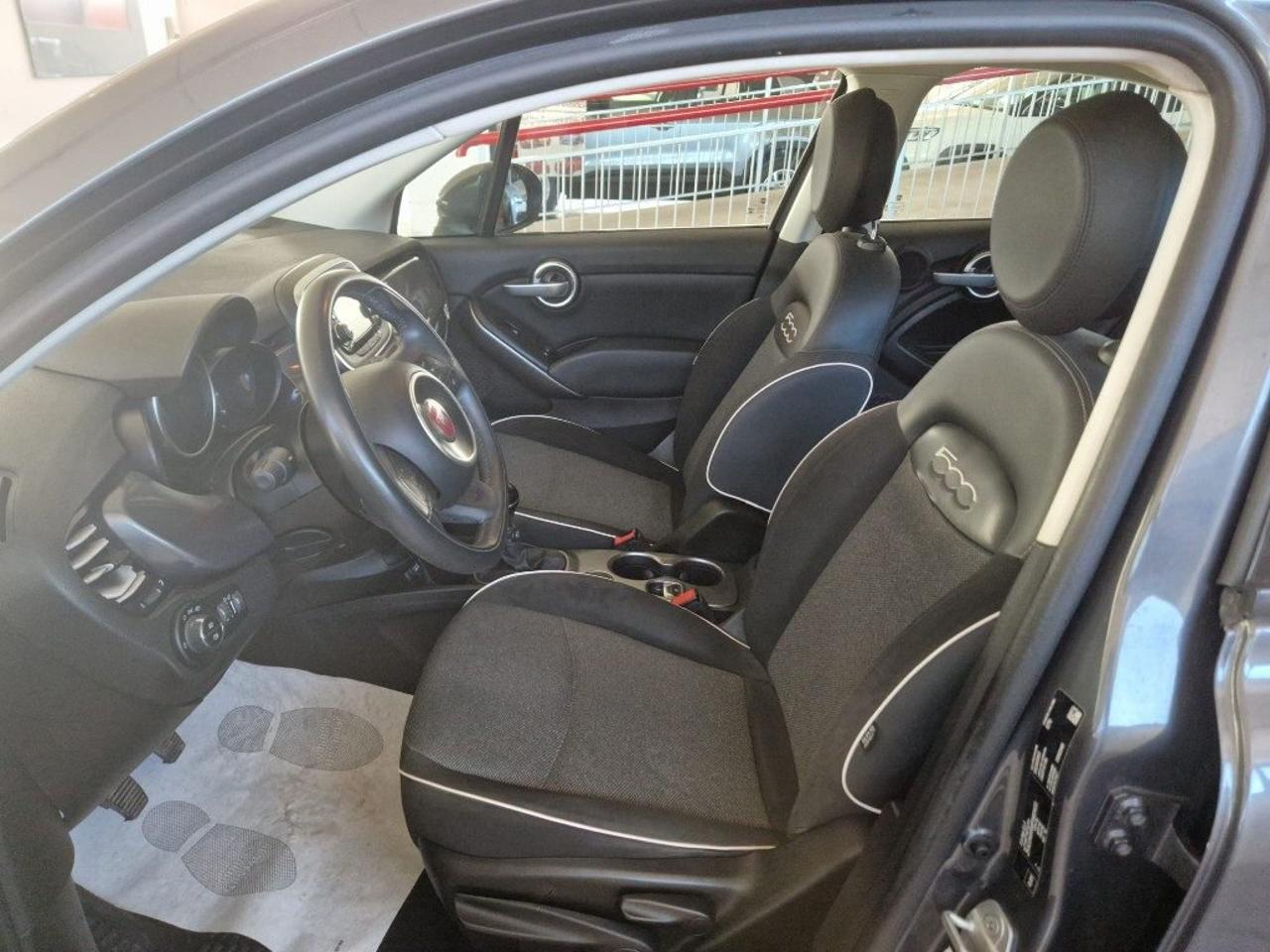 Fiat Fiat 500X usata 13