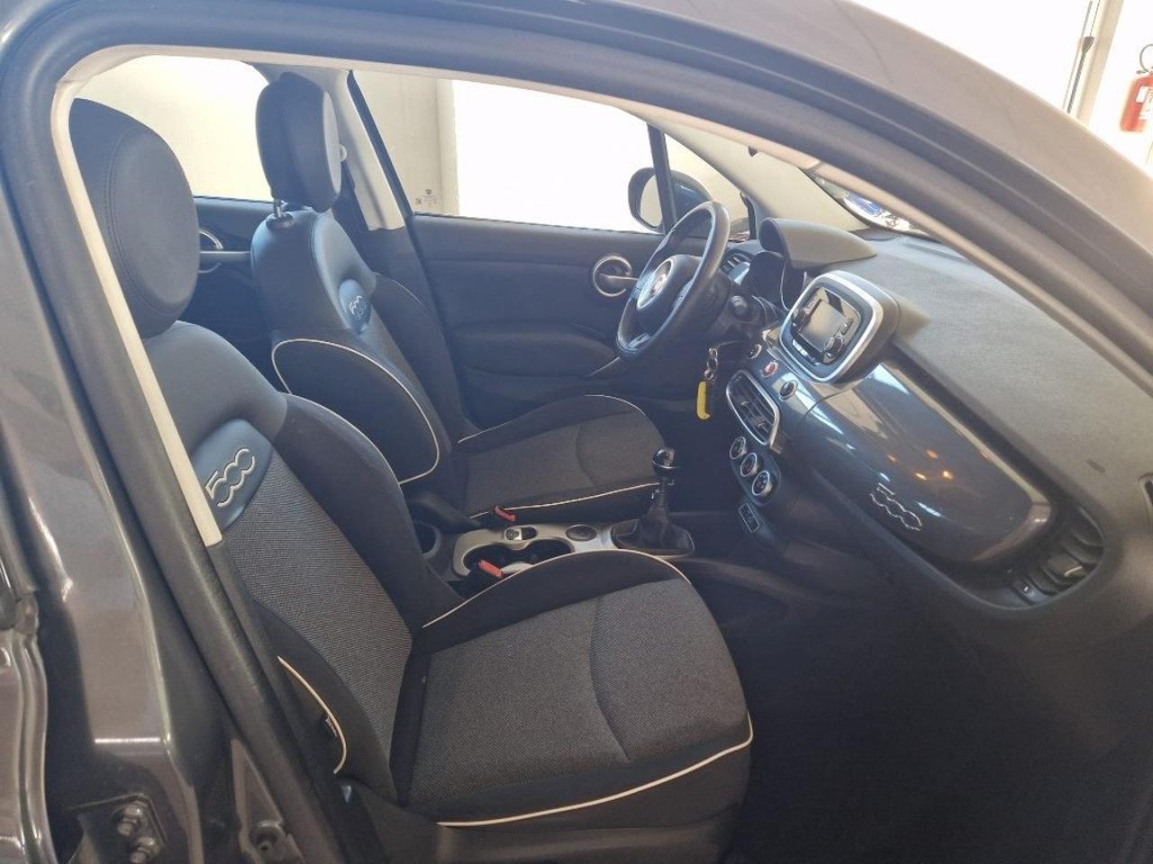 Fiat Fiat 500X usata 14