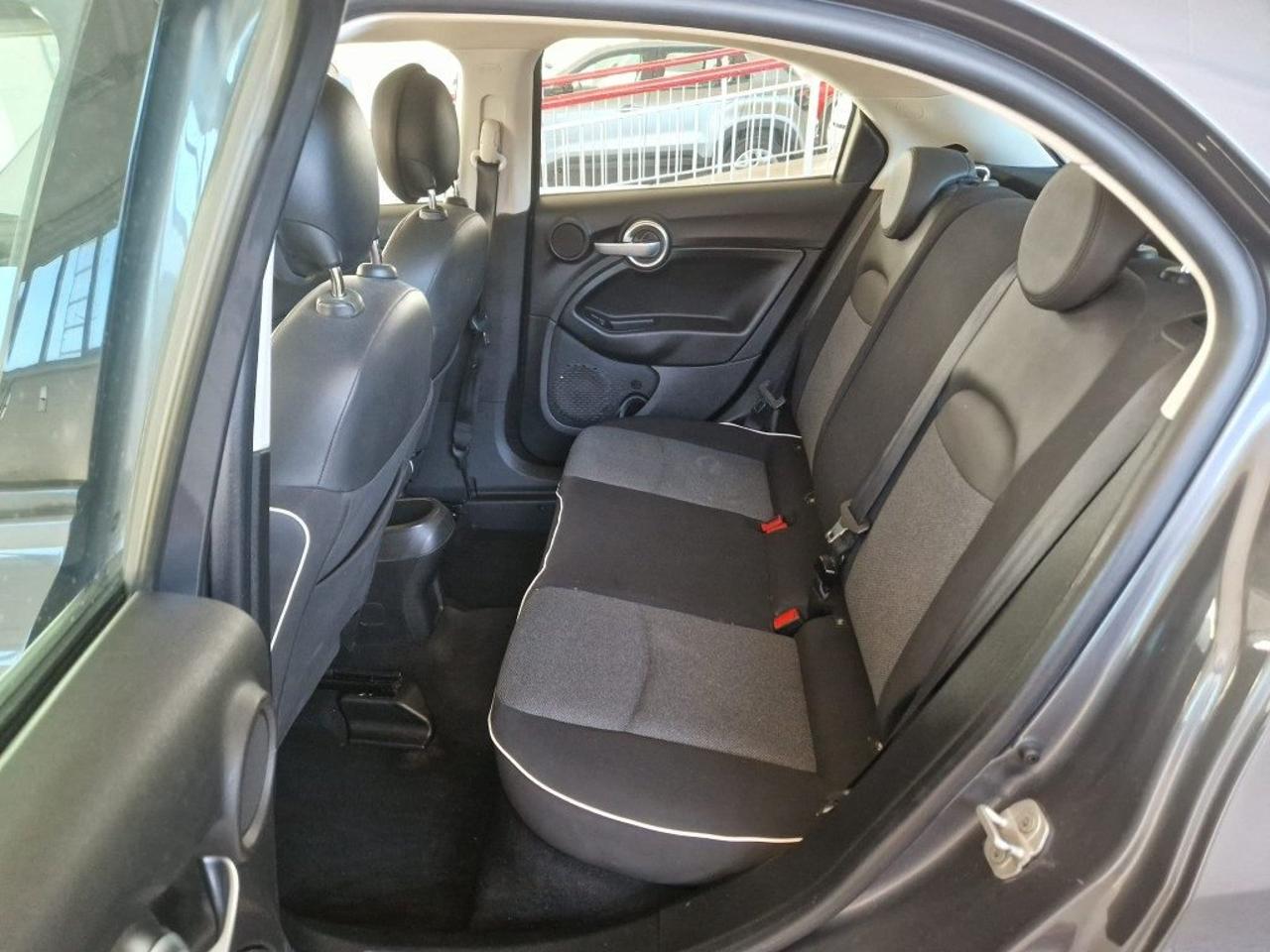 Fiat Fiat 500X usata 15