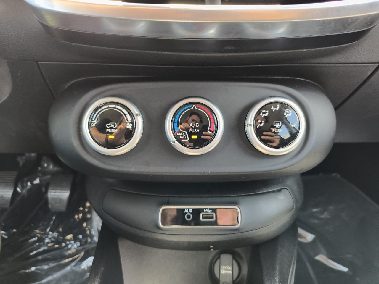 Fiat Fiat 500X usata 5
