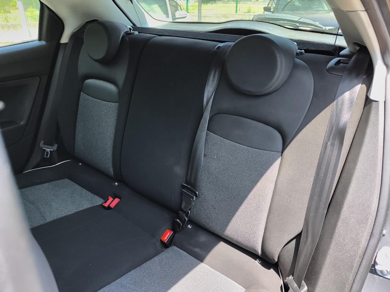 Fiat Fiat 500X usata 6