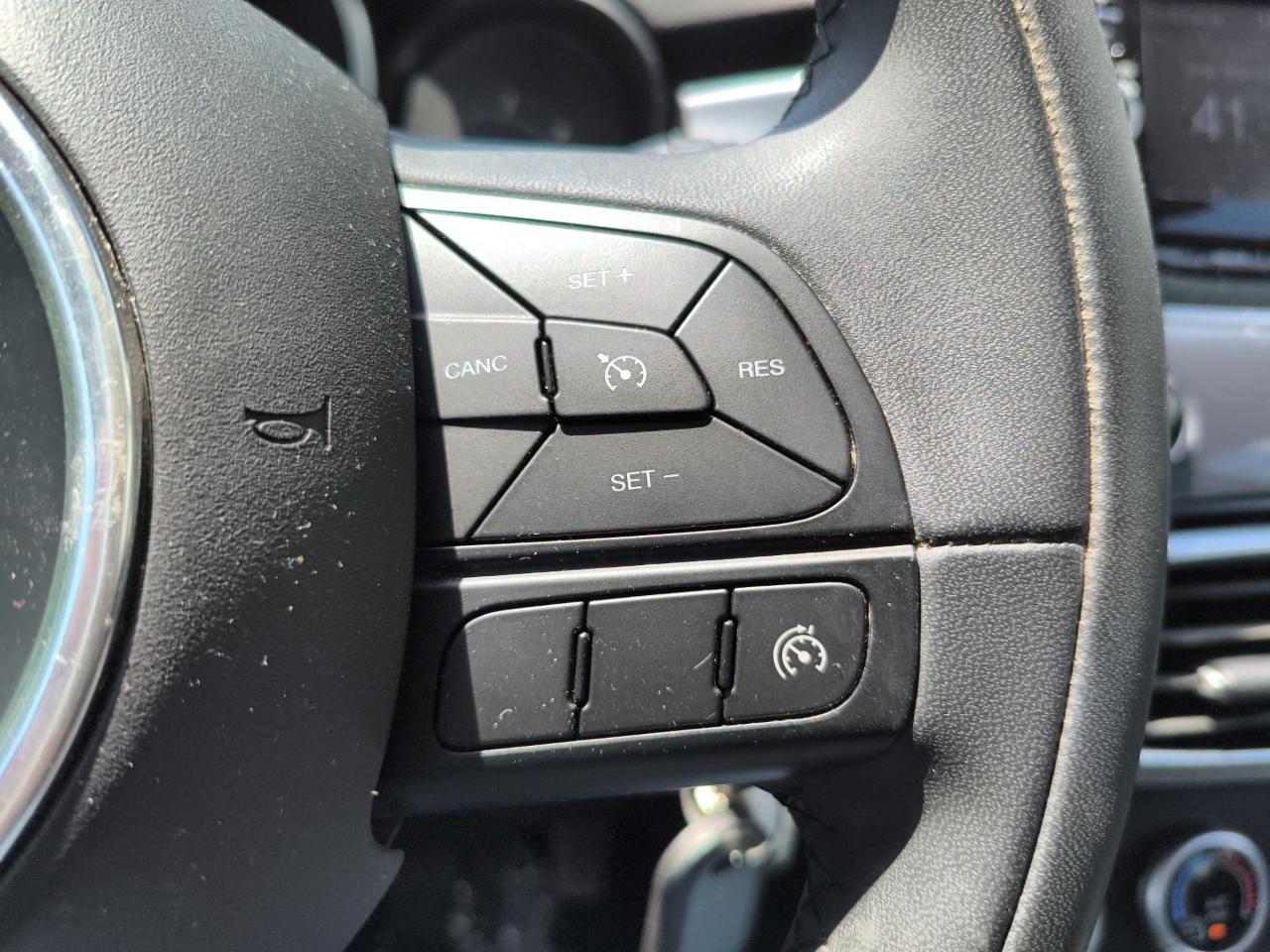 Fiat Fiat 500X usata 7
