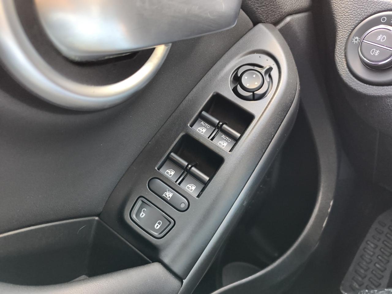 Fiat Fiat 500X usata 13