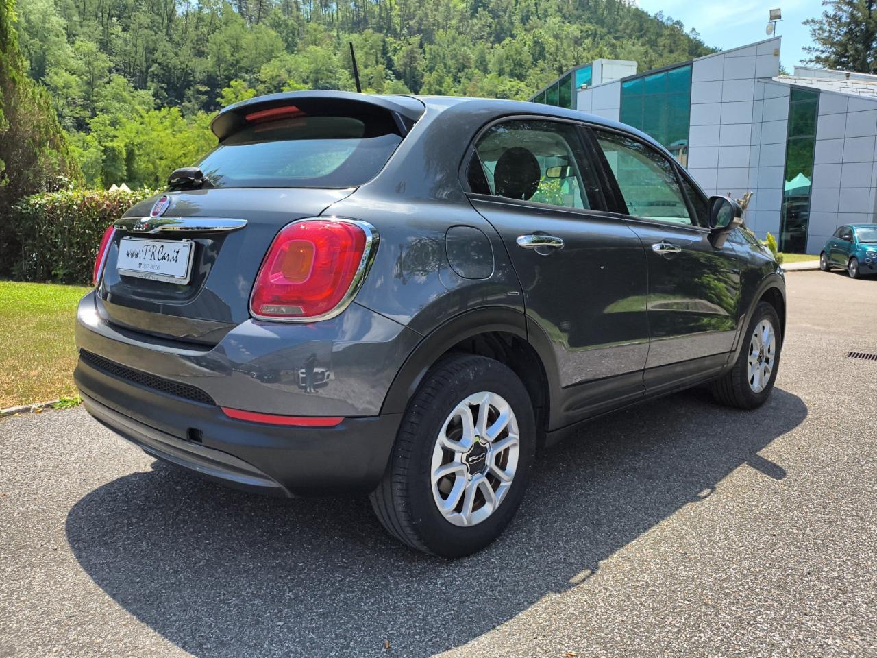 Fiat Fiat 500X usata 18