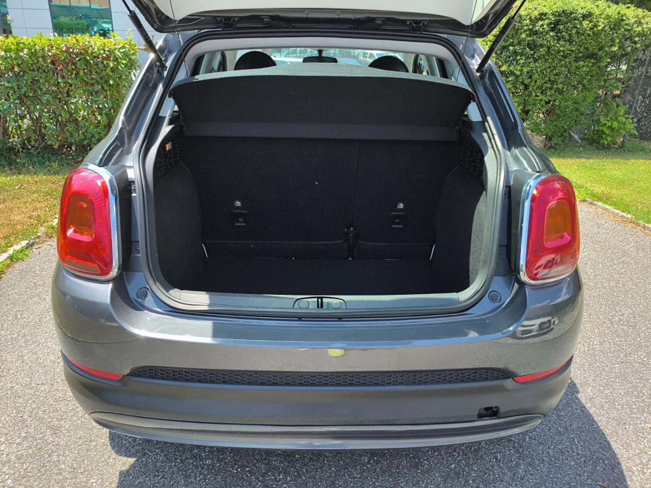 Fiat Fiat 500X usata 19