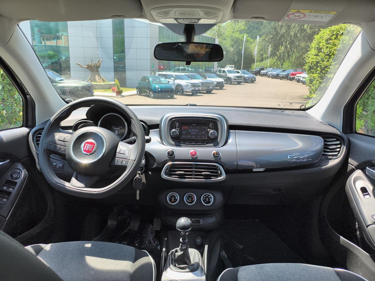 Fiat Fiat 500X usata 20