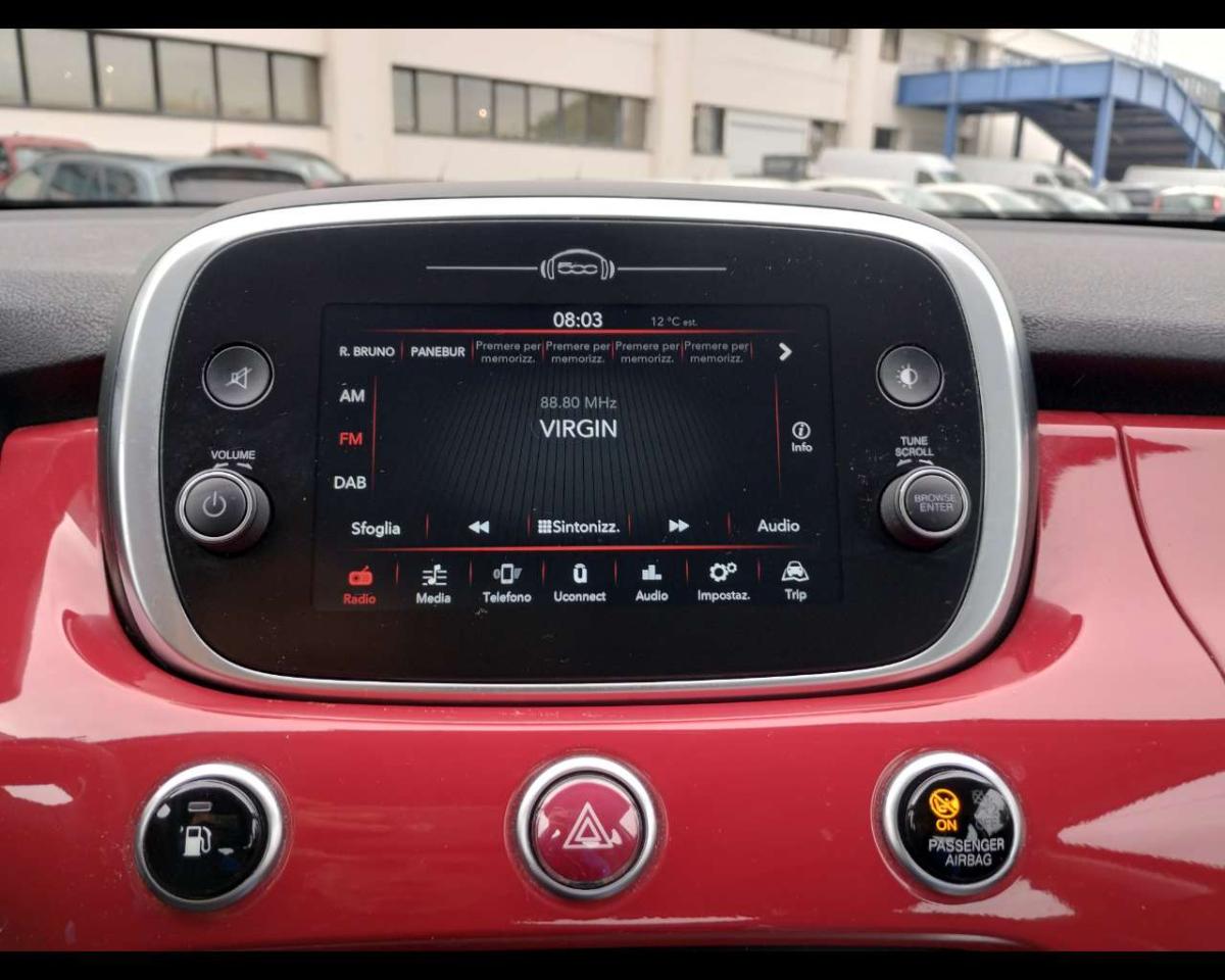 Fiat 500X - Foto 2