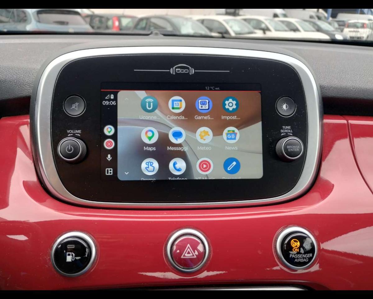 Fiat 500X - Foto 3
