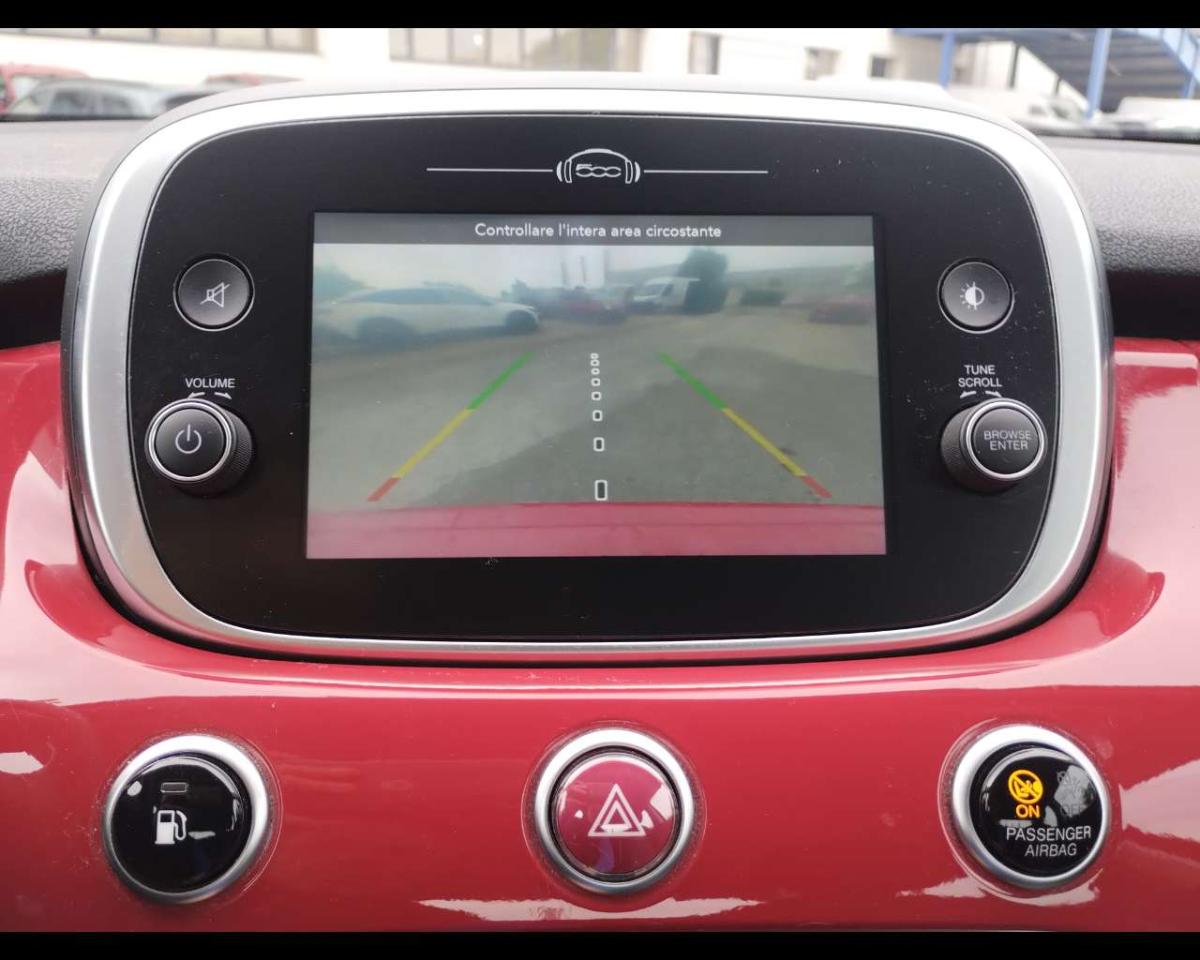Fiat 500X - Foto 4