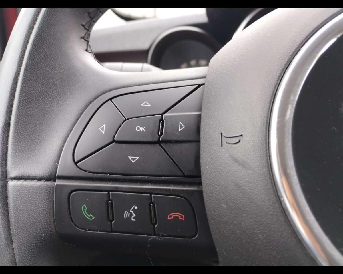 Fiat 500X - Foto 5