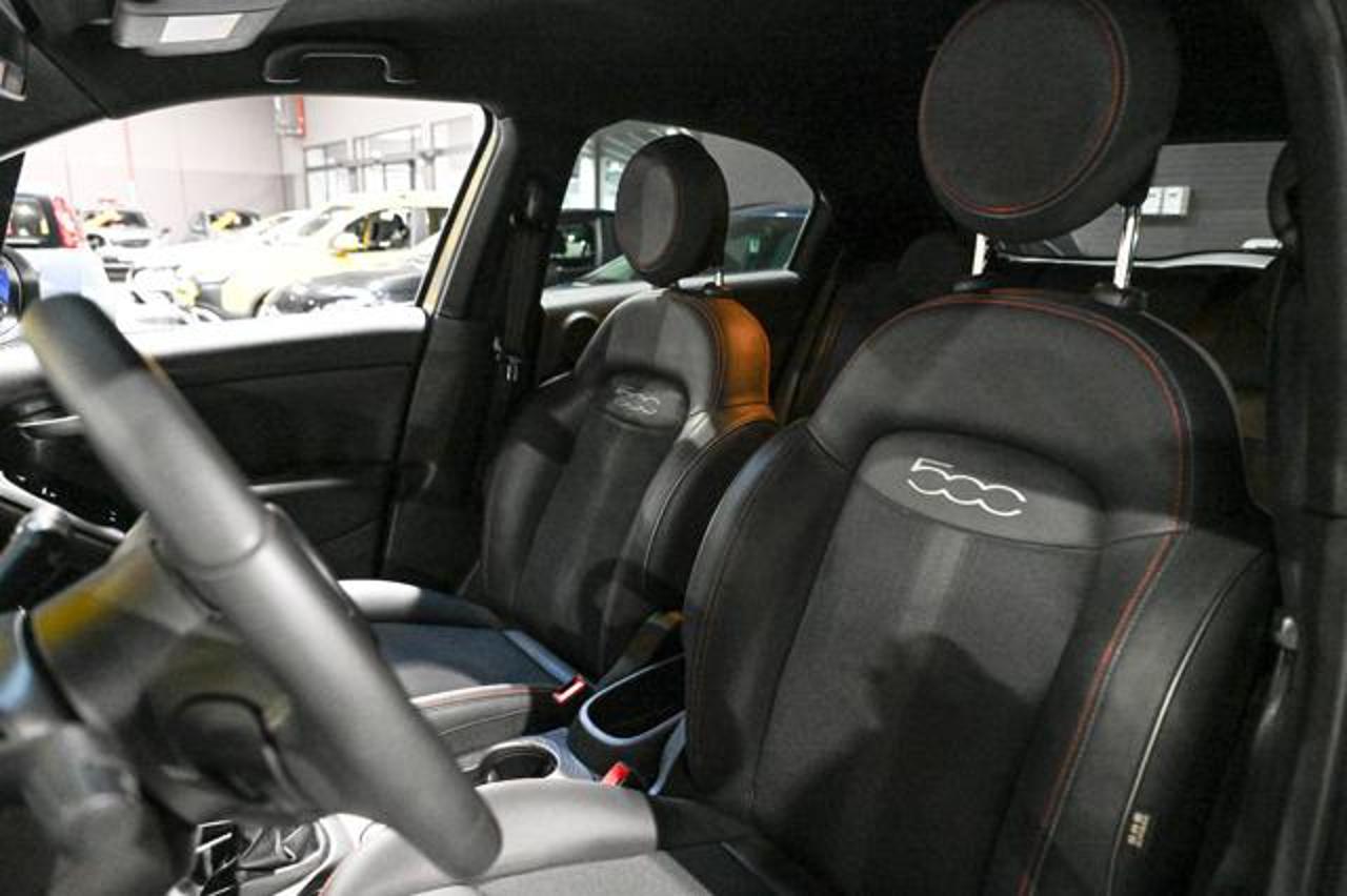 Fiat 500X - Foto 2