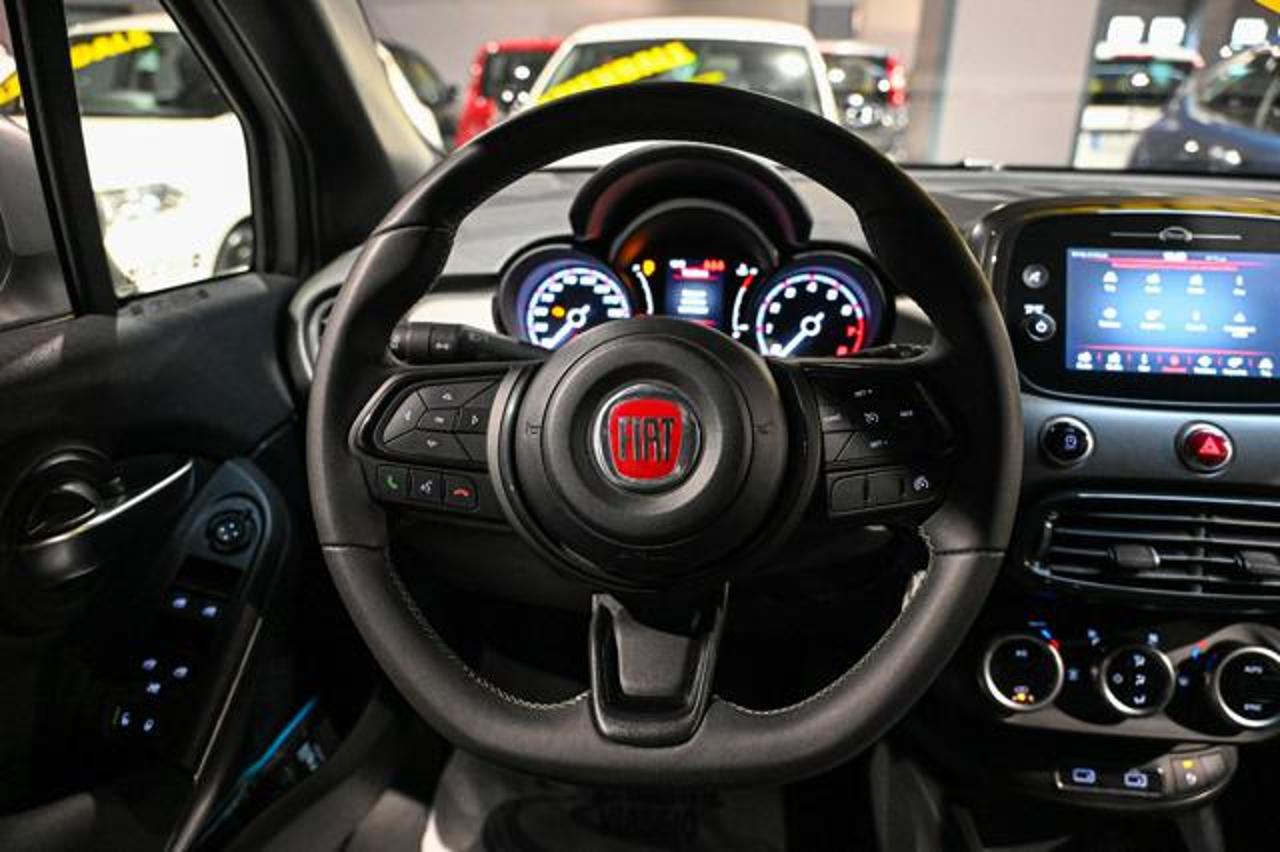 Fiat 500X - Foto 4