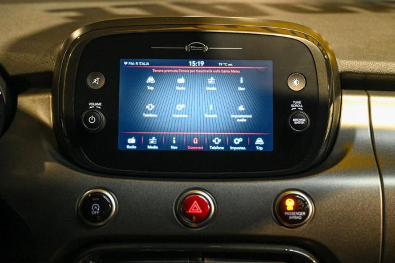 Fiat 500X - Foto 5