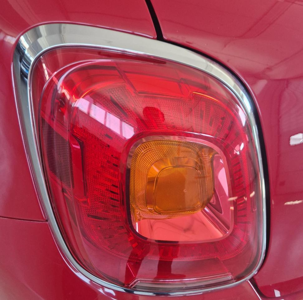 Fiat Fiat 500X usata 7