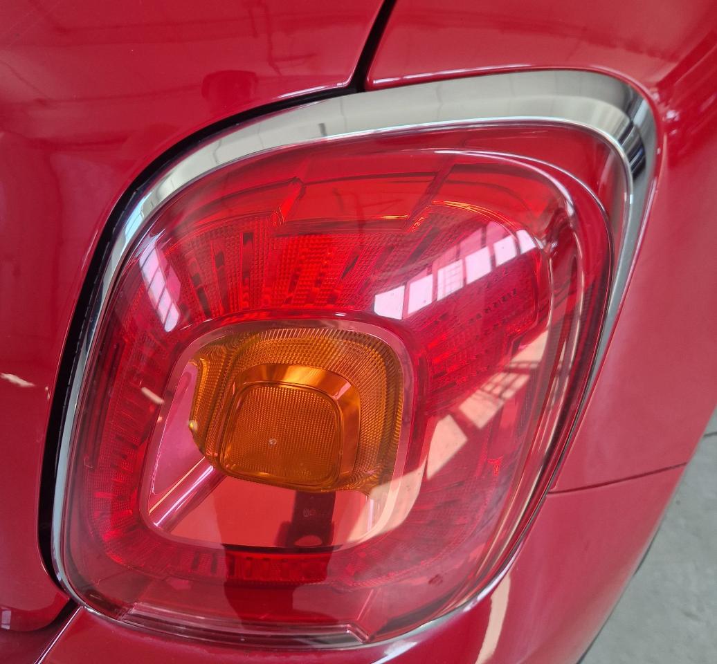 Fiat Fiat 500X usata 8