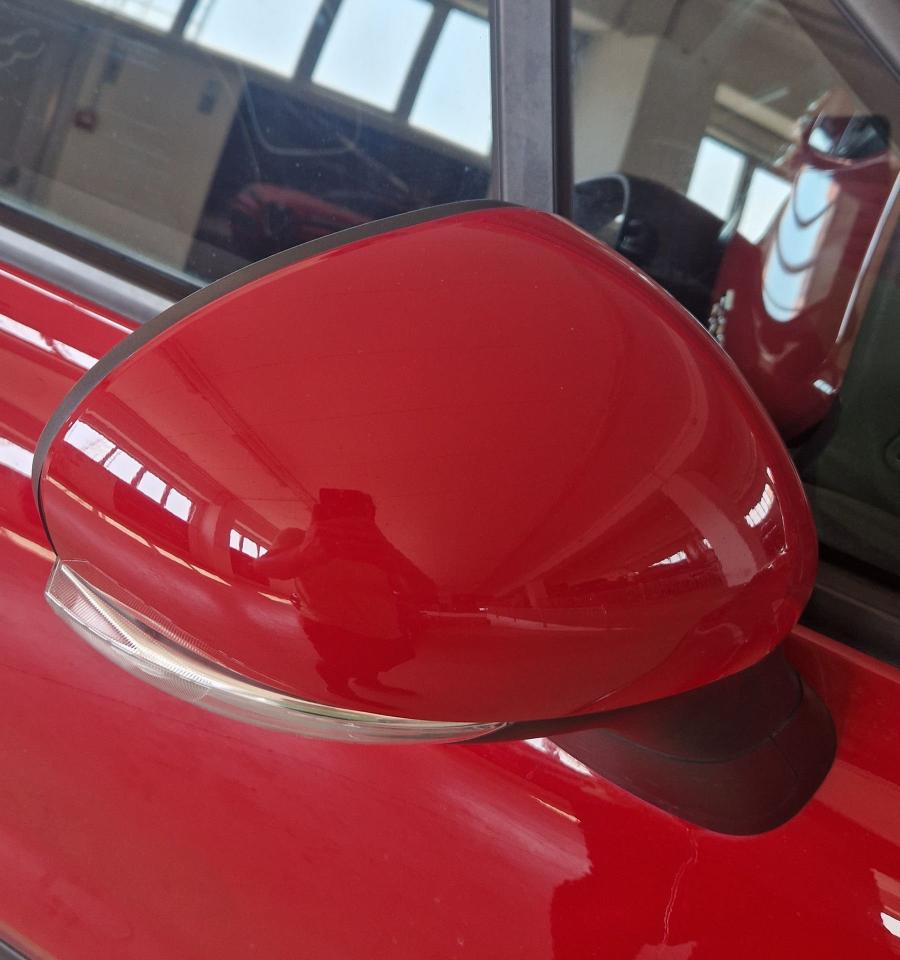 Fiat Fiat 500X usata 9