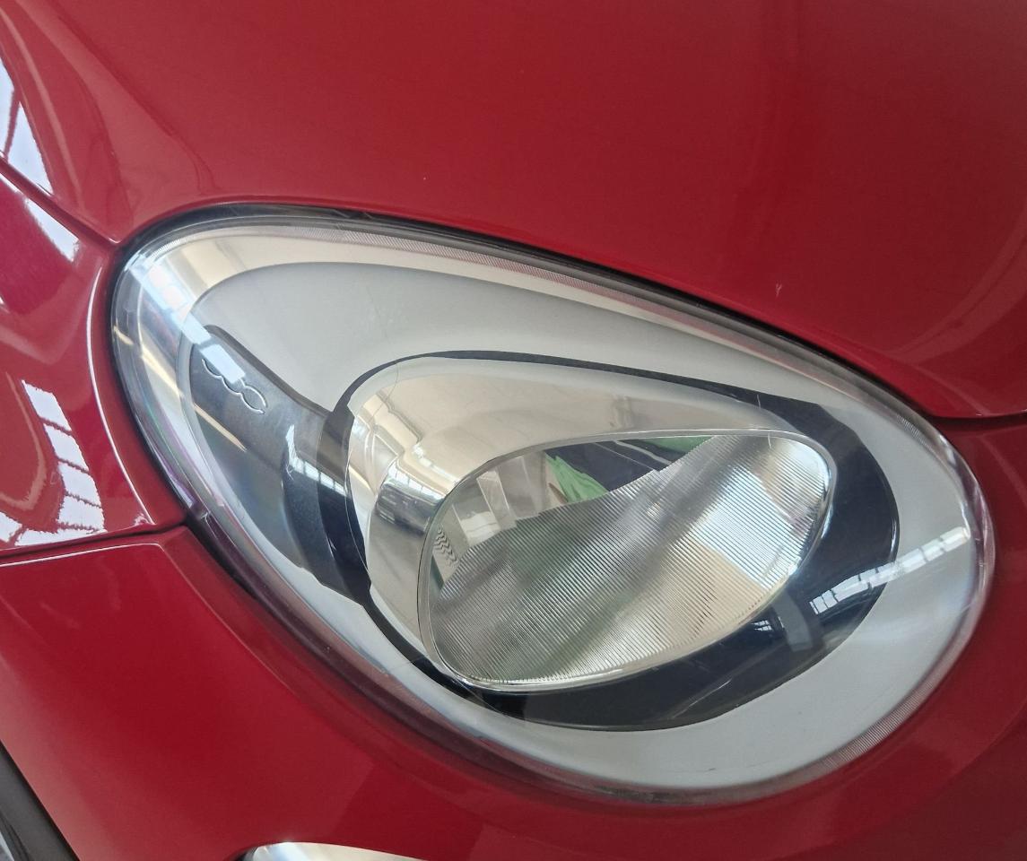 Fiat Fiat 500X usata 10