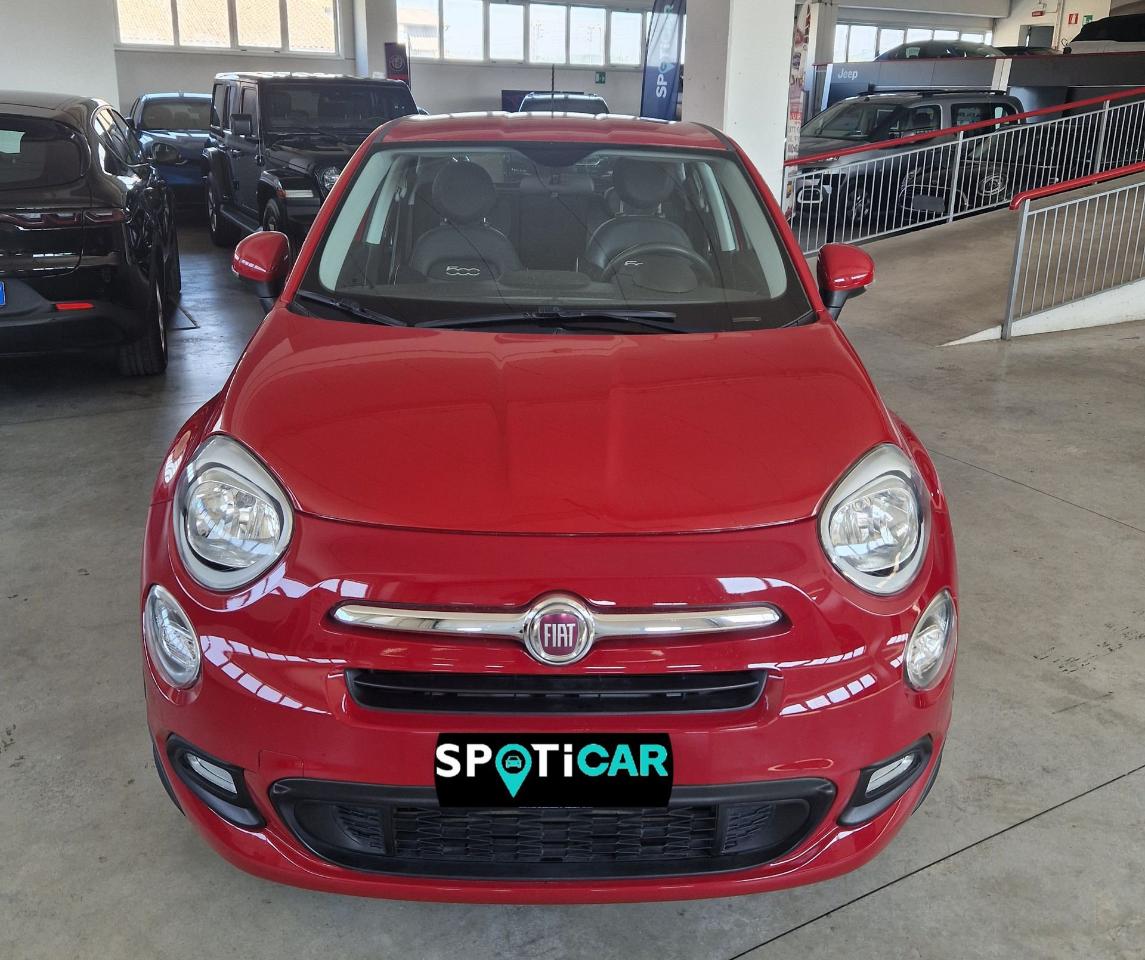 Fiat Fiat 500X usata 11