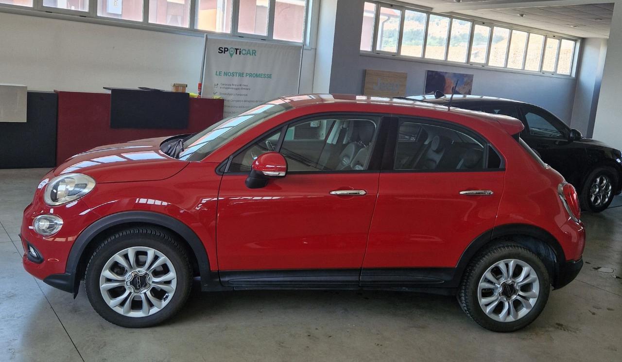 Fiat Fiat 500X usata 14