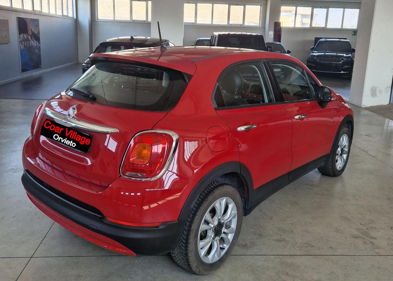 Fiat Fiat 500X usata 15